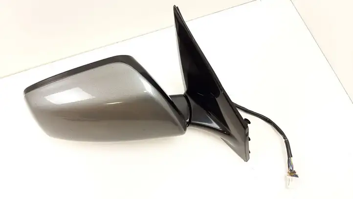 Nissan Murano Z50 (2002 - 2008) 012286 Боковое зеркало с электроприводом — фото 4
