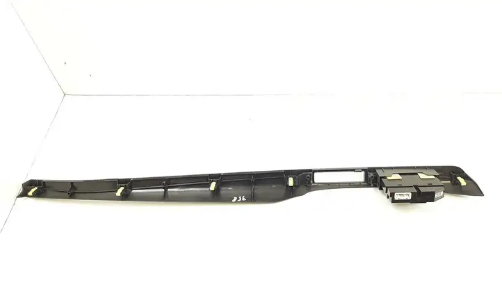 Toyota Avensis T250 (2003 - 2006) 5547505010 Отделка внутренней панели салона — фото 2