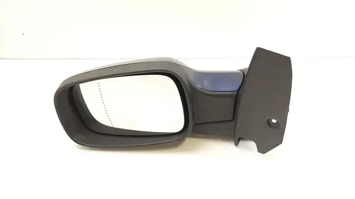 Renault Scenic II - Grand scenic II (2003 - 2006) 11261127 Боковое зеркало с электроприводом — фото 1