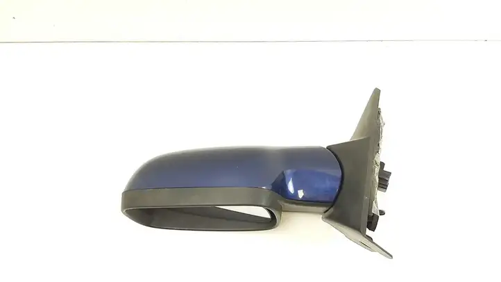 Renault Scenic II - Grand scenic II (2003 - 2006) 11261127 Боковое зеркало с электроприводом — фото 3