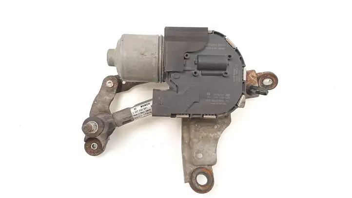 Ford S-MAX (2006 - 2010) 6M2117504BF Комплект механизма стеклоочистителей — фото 1