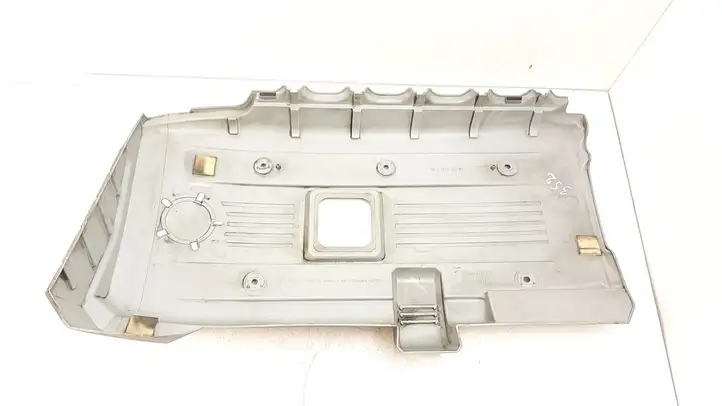 BMW 3 E90 E91 (2005 - 2012) 7531324 Крышка двигателя декоративная — фото 2