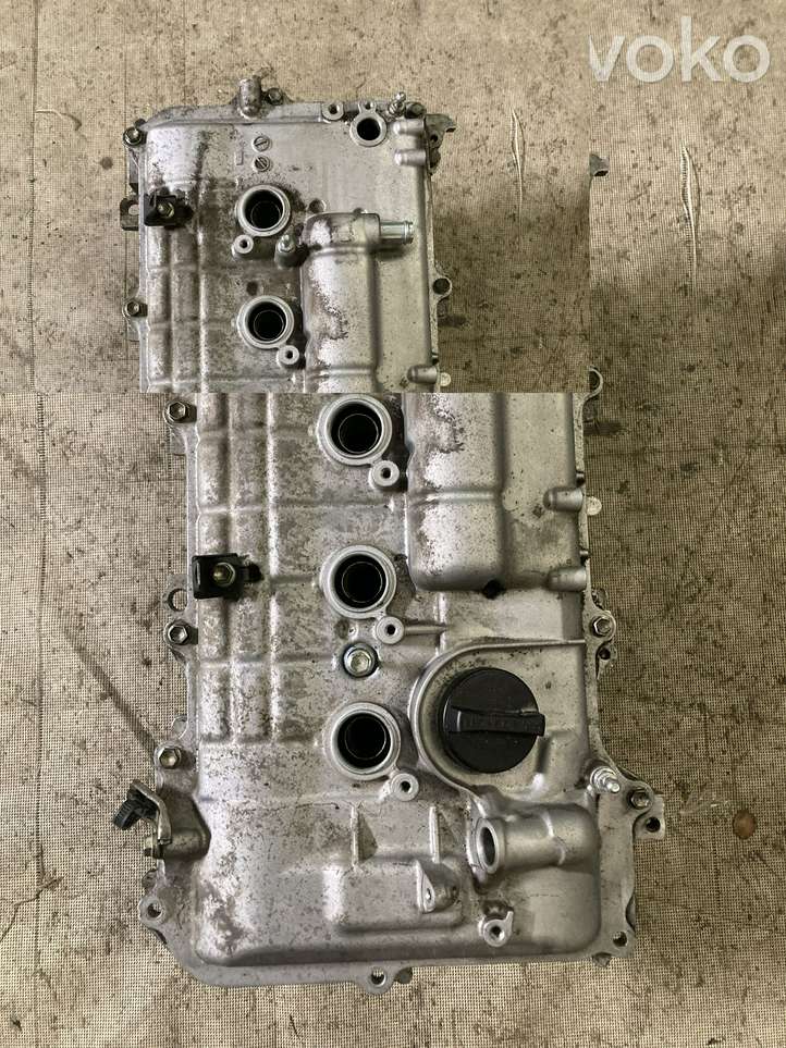 Toyota Prius (XW30) (2009 - 2015)  X22ZRW22U Головка