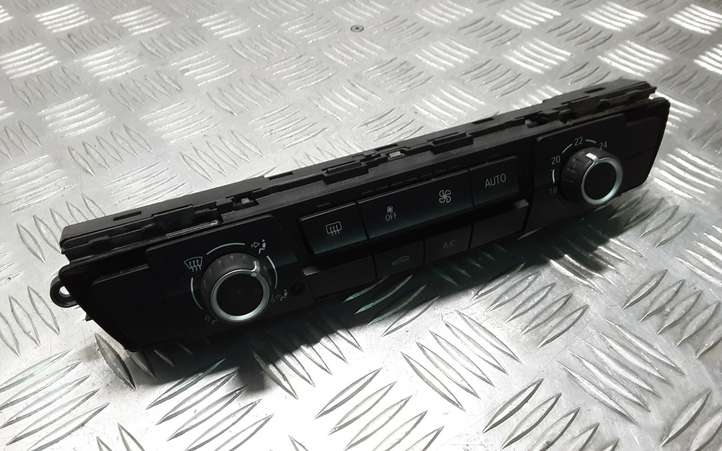 BMW 3 F30 F35 F31 (2012 - 2018)  64119287342 Блок управления кондиционера воздуха / климата/ печки (в салоне)