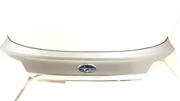 Subaru Legacy (2009 - 2013) C08010035 Подсветка номера — фото 1