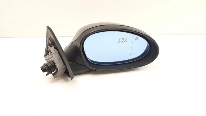 BMW 3 E90 E91 (2005 - 2012) E1010803 Боковое зеркало с электроприводом — фото 1
