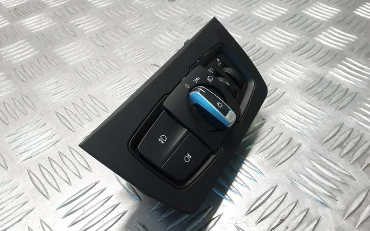 BMW 3 F30 F35 F31 (2012 - 2018)  9265304 Включатель фонарей
