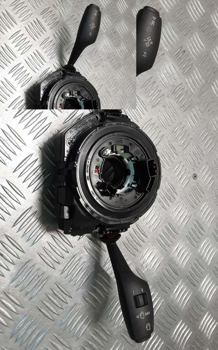 BMW 3 F30 F35 F31 (2012 - 2018)  9253753 Комплект ручек
