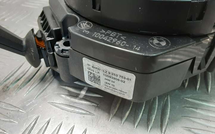 BMW 3 F30 F35 F31 (2012 - 2018)  9253753 Комплект ручек