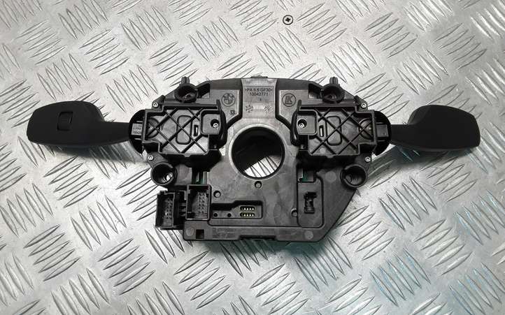 BMW 3 F30 F35 F31 (2012 - 2018)  9253753 Комплект ручек