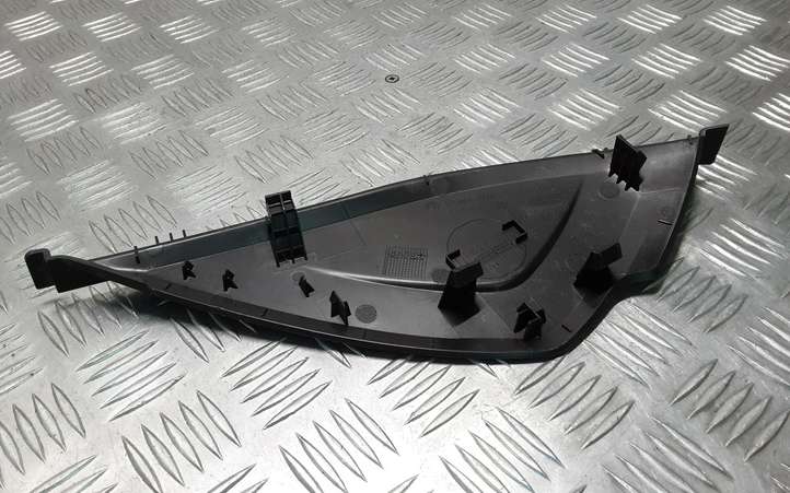 BMW 3 F30 F35 F31 (2012 - 2018)  9218554 Отделочный щит панели (боковой)