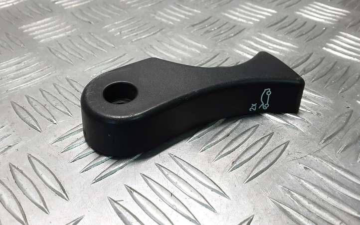 BMW 3 F30 F35 F31 (2012 - 2018)  7309606 Ручка капота