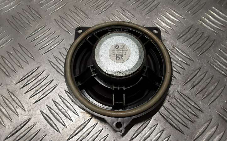 BMW 3 F30 F35 F31 (2012 - 2018)  9288769 Громкоговоритель (громкоговорители) в передних дверях