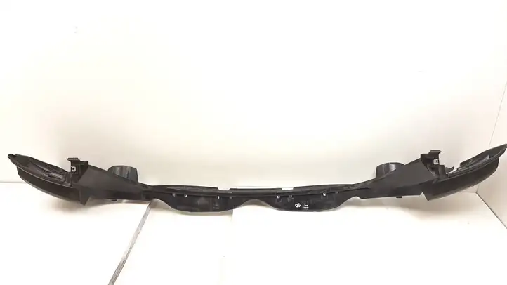 BMW 5 F10 F11 (2009 - 2016) 19017412 Кронштейн заднего бампера — фото 2