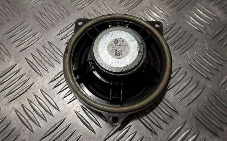 BMW 3 F30 F35 F31 (2012 - 2018)  9288769 Громкоговоритель (громкоговорители) в передних дверях