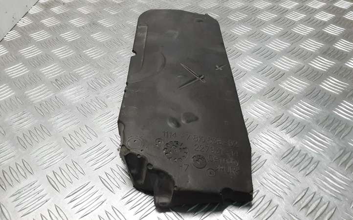 BMW 3 F30 F35 F31 (2012 - 2018)  11147810838 Другая деталь отсека двигателя