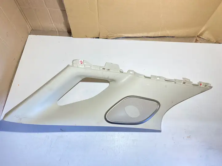 Lexus RX 450H (2019 - ) 62480481301 Верхняя обшивка стойки D — фото 1