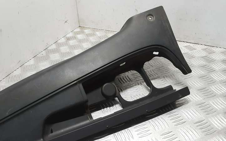 Porsche Cayenne (9PA) (2002 - 2010)  7L5806583AB Другая деталь отсека двигателя