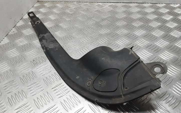 Porsche Cayenne (9PA) (2002 - 2010)  7L5805285D Другая деталь отсека двигателя