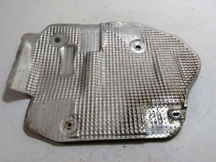 Porsche Cayenne (9PA) (2002 - 2010)  7L0825616B Теплоизоляция