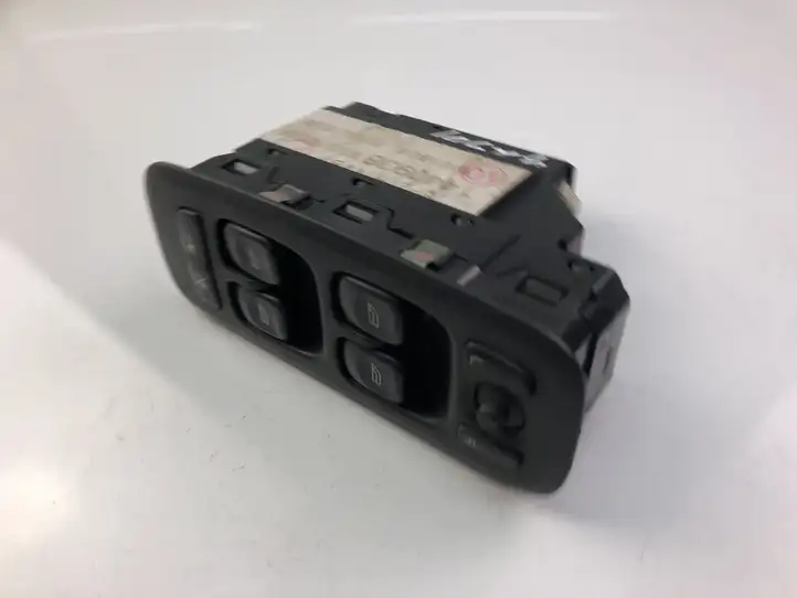Volvo V70 (2004 - 2007) 30737518 Кнопка стеклоподъемников — фото 1