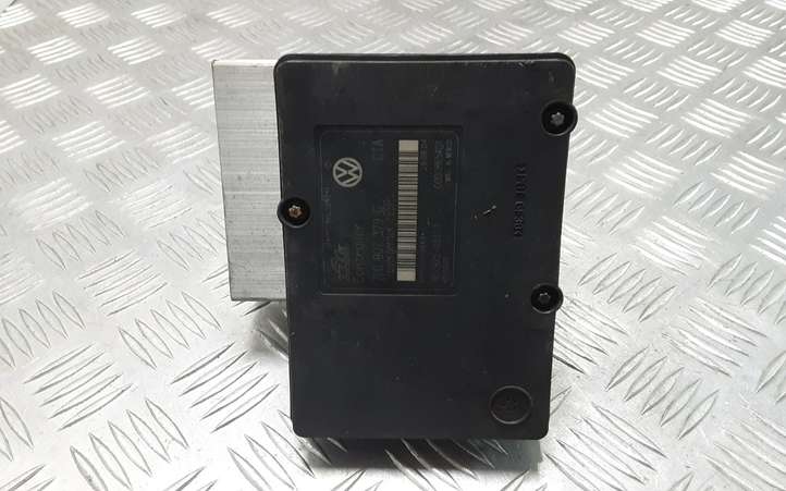 Porsche Cayenne (9PA) (2002 - 2010)  7L0907379C Блок ABS