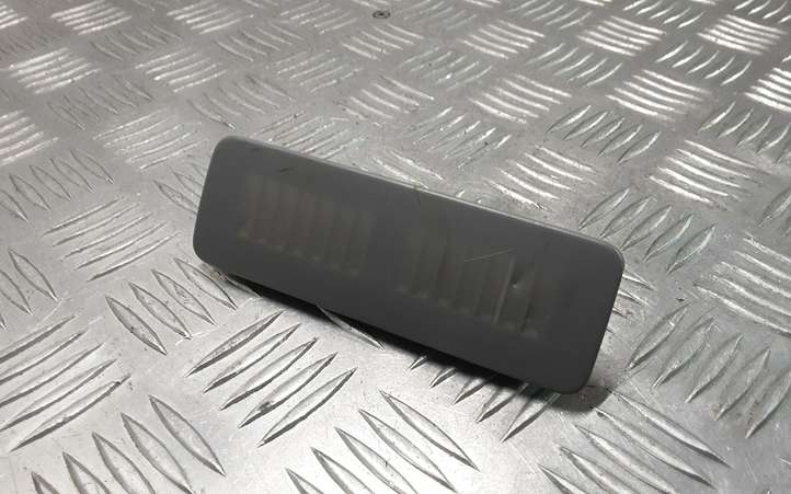 Porsche Cayenne (9PA) (2002 - 2010)  3D09194735X8 Экран сенсорного экрана парковки PDC