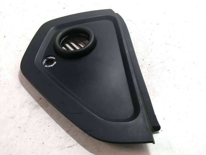 Porsche Cayenne (9PA) (2002 - 2010)  7L5857176A Отделочный щит панели (боковой)