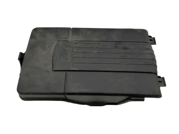 Volkswagen Golf Plus (2004 - 2008) 1K0915443A Крышка ящика аккумулятора — фото 1