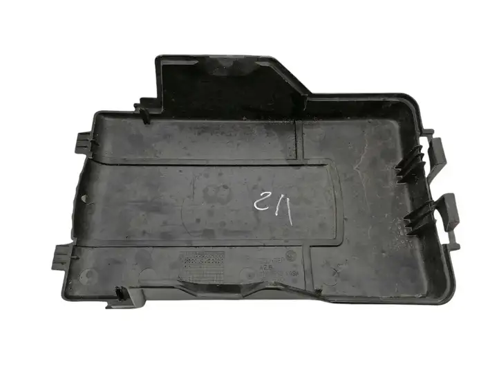Volkswagen Golf Plus (2004 - 2008) 1K0915443A Крышка ящика аккумулятора — фото 2