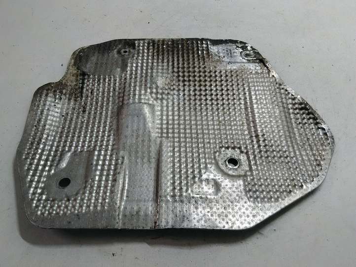 Porsche Cayenne (9PA) (2002 - 2010)  7L0825615B Теплоизоляция