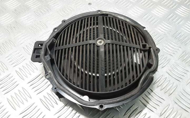 Porsche Cayenne (9PA) (2002 - 2010)  7L5035411A Громкоговоритель (громкоговорители) в передних дверях