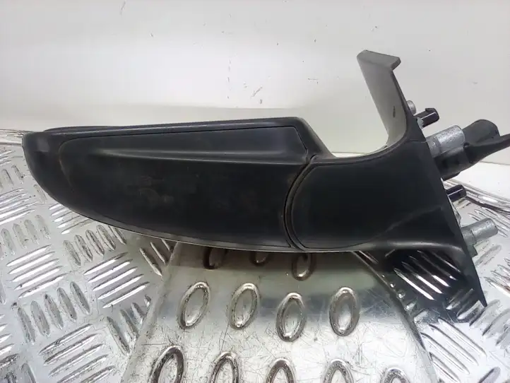 Peugeot 307 CC (2001 - 2005) PP915070 Боковое зеркало с электроприводом — фото 4