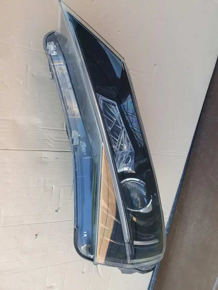 Skoda Superb B8 (3V) (2015 - 2023) 3V1941015B Передняя фара — фото 9