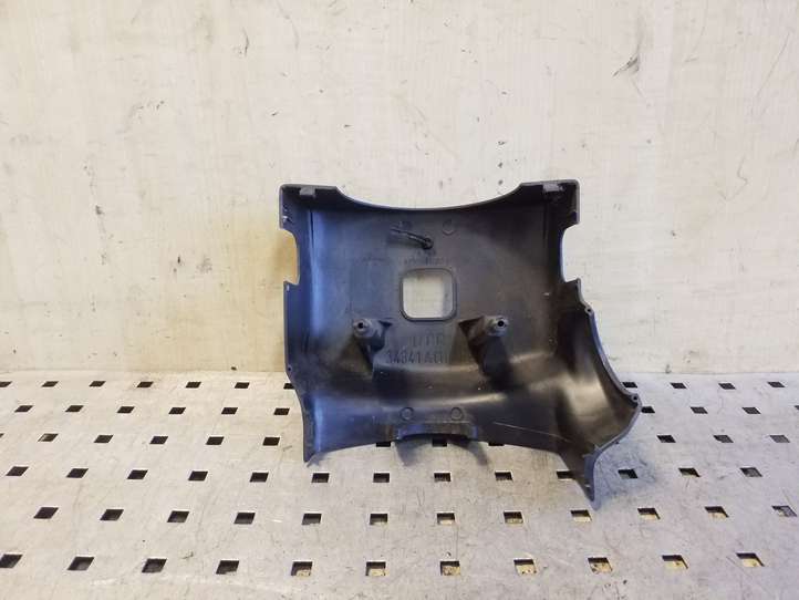 Subaru Outback (2003 - 2007)  34341AG000 Отделка рулевой колонки