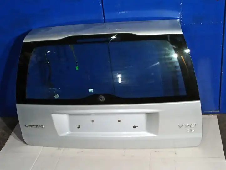 Volvo V70 (2000 - 2004) 39969069 Крышка багажника — фото 3