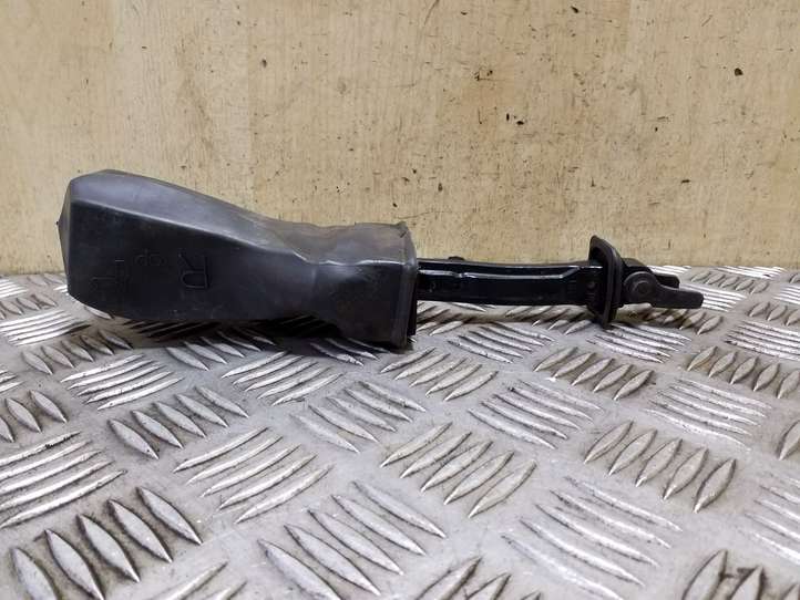 Volkswagen Polo (2009 - 2015)  6R0837267A Ограничитель открывания задней двери