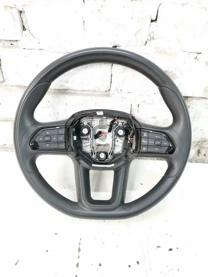 Fiat Ducato (2014 - ) 7357475230 Руль — фото 1