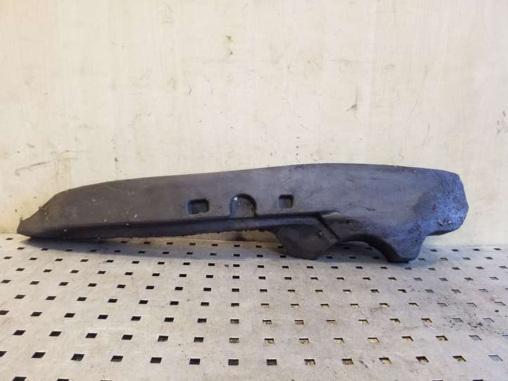 Volkswagen Polo (2009 - 2015)  6R0864236 Пенопласт крыла