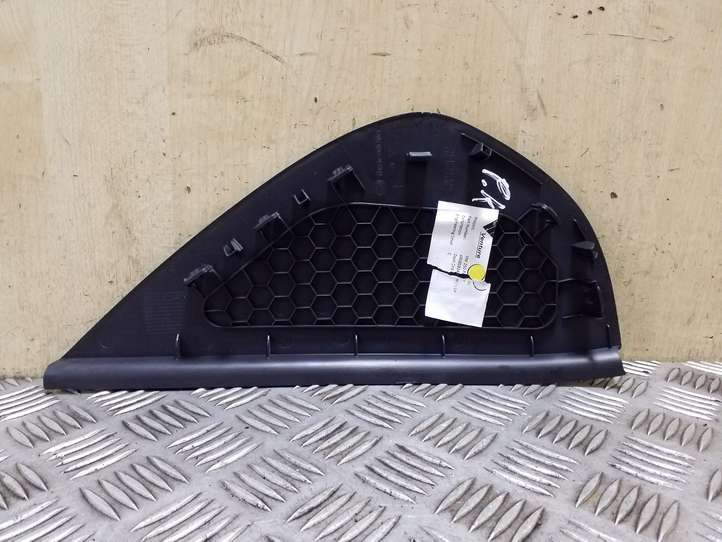 Volkswagen Polo (2009 - 2015)  6R0858247 Отделочный щит панели (боковой)