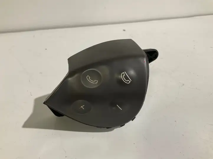 Mercedes-Benz E W211 (2002 - 2009) A2118206110 Кнопки на рулевом колесе — фото 1