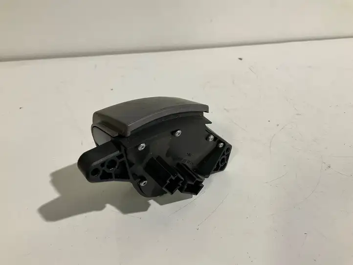 Mercedes-Benz E W211 (2002 - 2009) A2118206110 Кнопки на рулевом колесе — фото 2