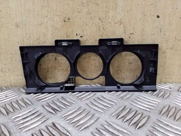 Volkswagen Polo (2009 - 2015)  6R2819039 Отделка контроля климата / контроля печки