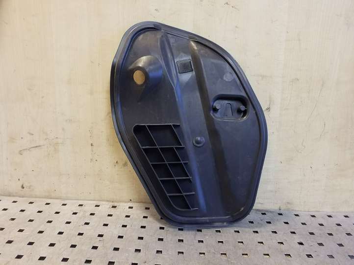Volkswagen Polo (2009 - 2015)  6R4837916F Другая деталь отделки пере́дней дверей