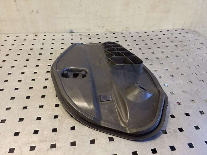 Volkswagen Polo (2009 - 2015)  6R4837916F Другая деталь отделки пере́дней дверей