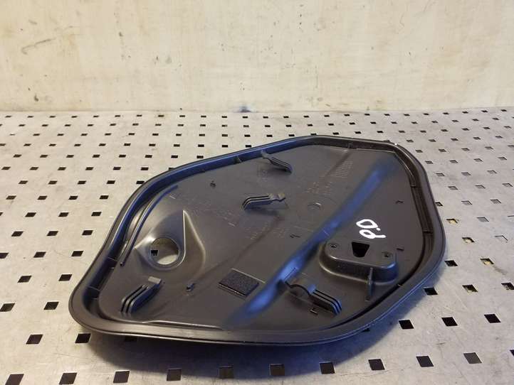 Volkswagen Polo (2009 - 2015)  6R4837916F Другая деталь отделки пере́дней дверей