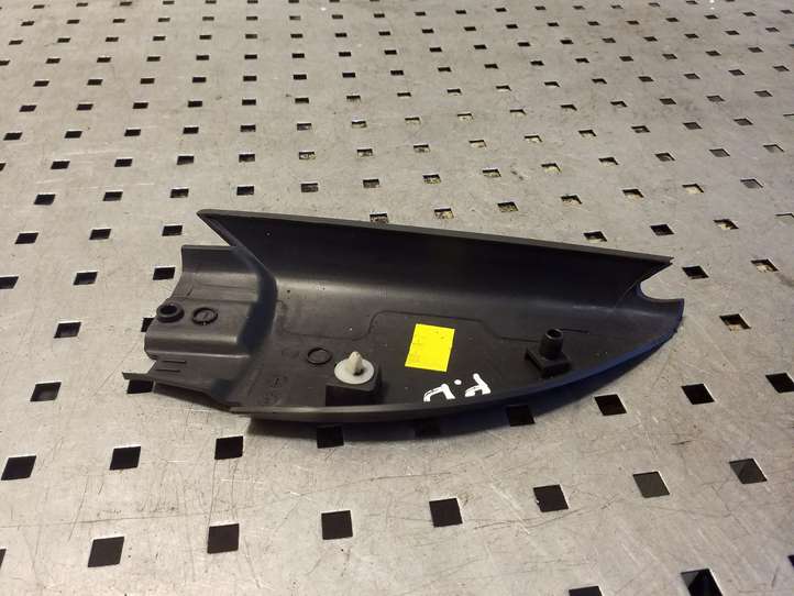 Volkswagen Polo (2009 - 2015)  6R0837974G Другая деталь отделки пере́дней дверей