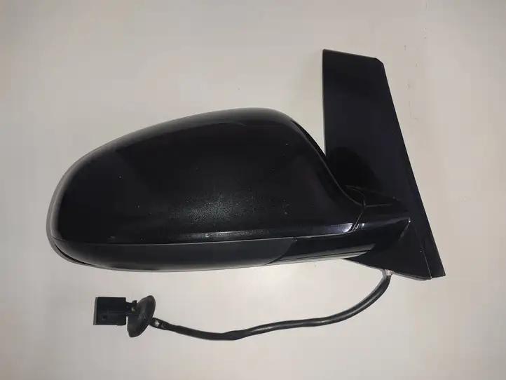 Opel Astra J (2009 - 2012) 13334633 Боковое зеркало с электроприводом — фото 1