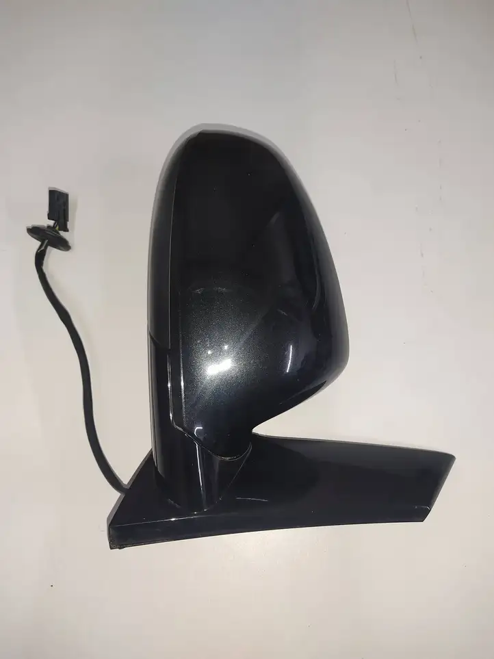 Opel Astra J (2009 - 2012) 13334633 Боковое зеркало с электроприводом — фото 3