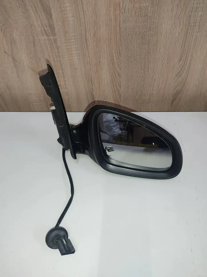 Opel Astra J (2009 - 2012) 13334633 Боковое зеркало с электроприводом — фото 6